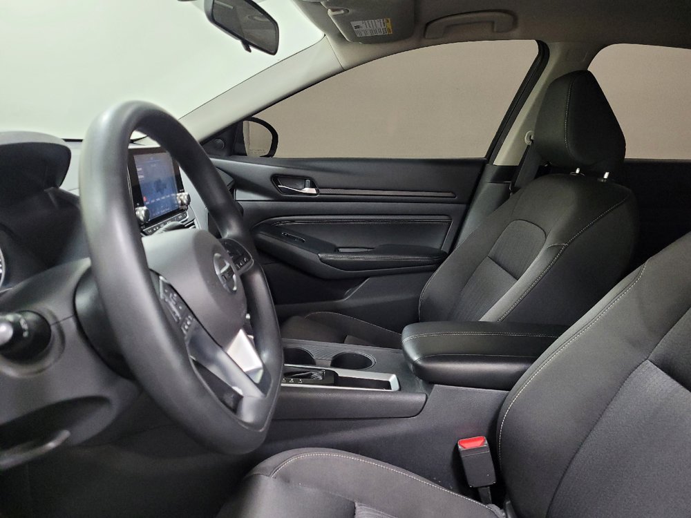 Used 2019 Nissan Altima 2.5 S FWD image 17