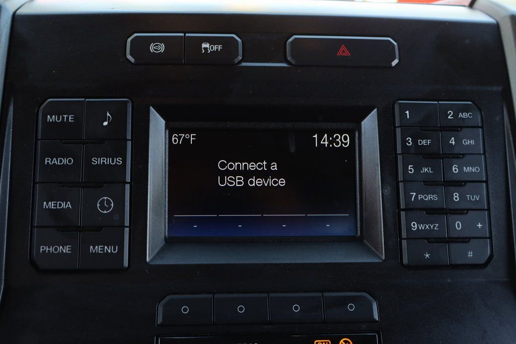 Used 2019 Ford F550 4x4 Crew Cab Super Duty image 34