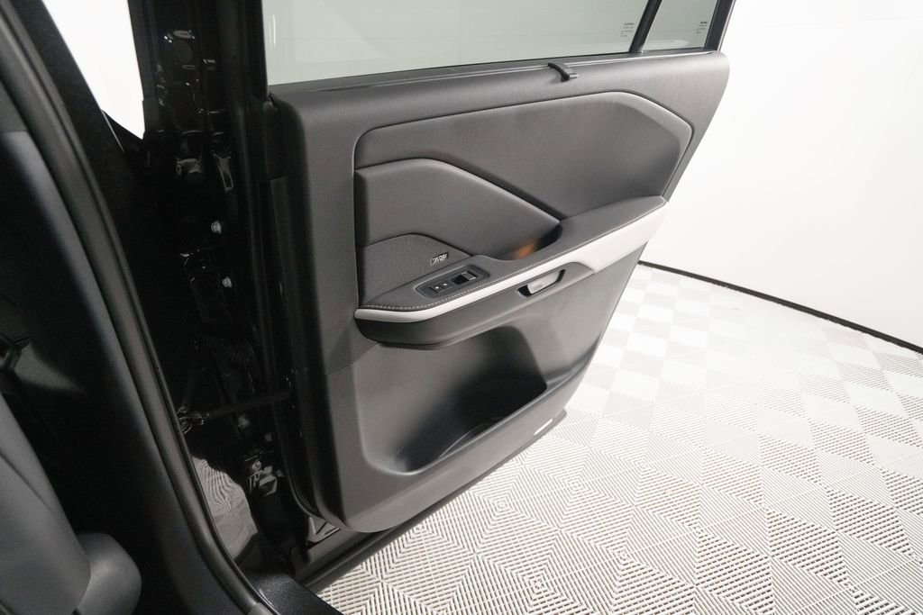 New 2026 Lexus TX 350 AWD image 15