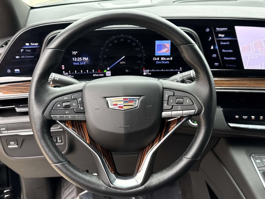 Used 2023 Cadillac Escalade ESV Luxury RWD image 31