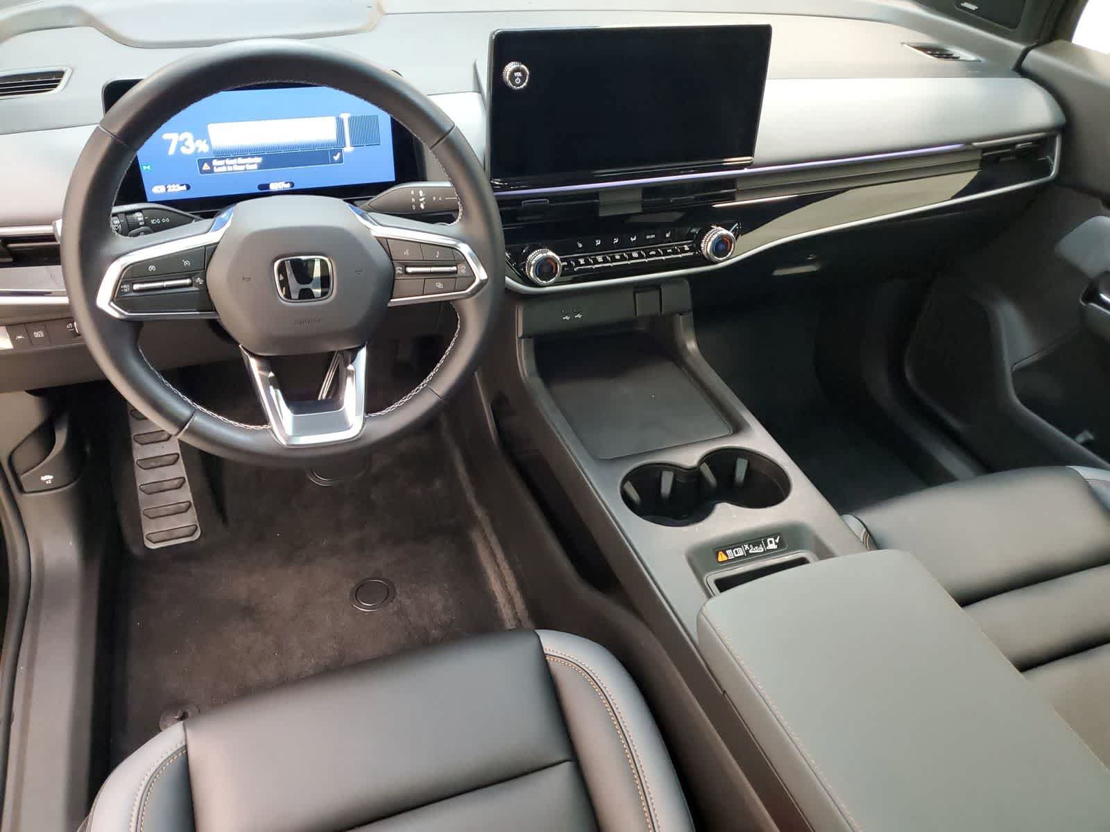 Certified 2025 Honda Prologue Touring image 21