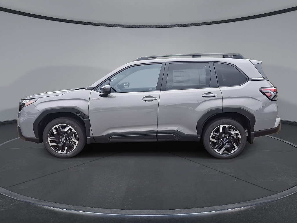 New 2026 Subaru Forester Premium AWD/4WD image 9