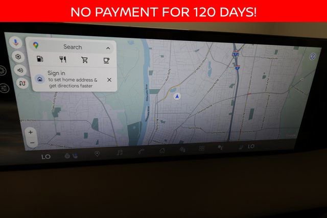 New 2025 Nissan Armada Platinum image 20