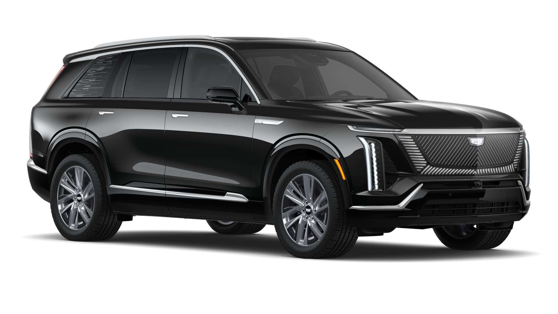 New 2026 Cadillac Vistiq Luxury image 41