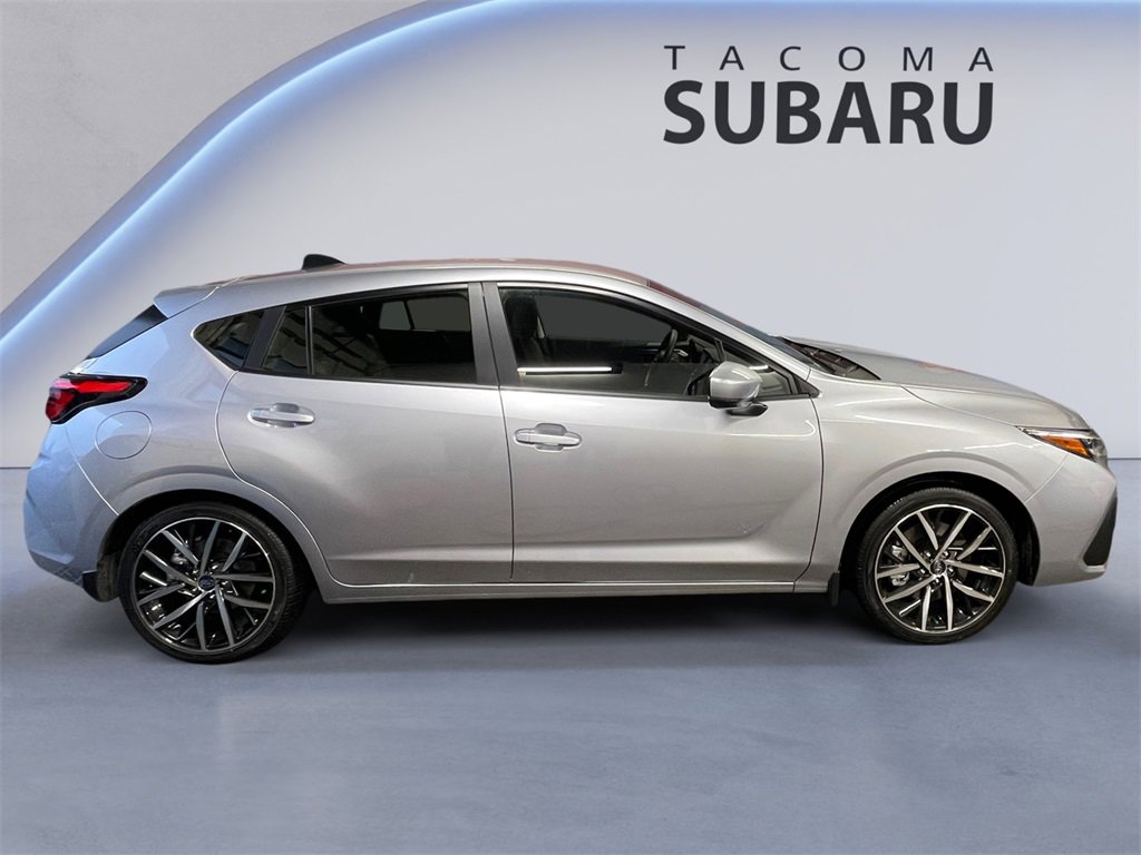 New 2026 Subaru Impreza 2.0i Sport image 6