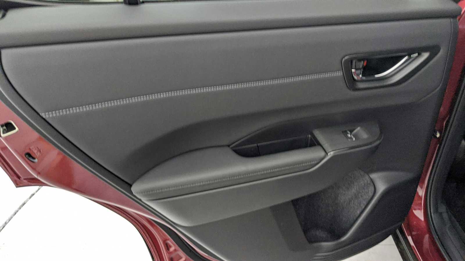 New 2026 Subaru Outback Touring XT AWD/4WD image 18