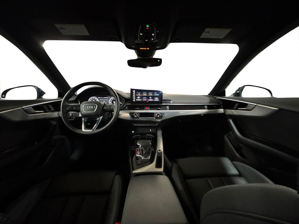 Used 2025 Audi A5 2.0T Premium Plus image 18