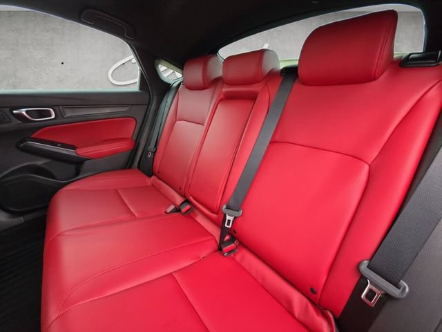 Used 2026 Acura Integra A-Spec w/ Technology Package FWD image 22