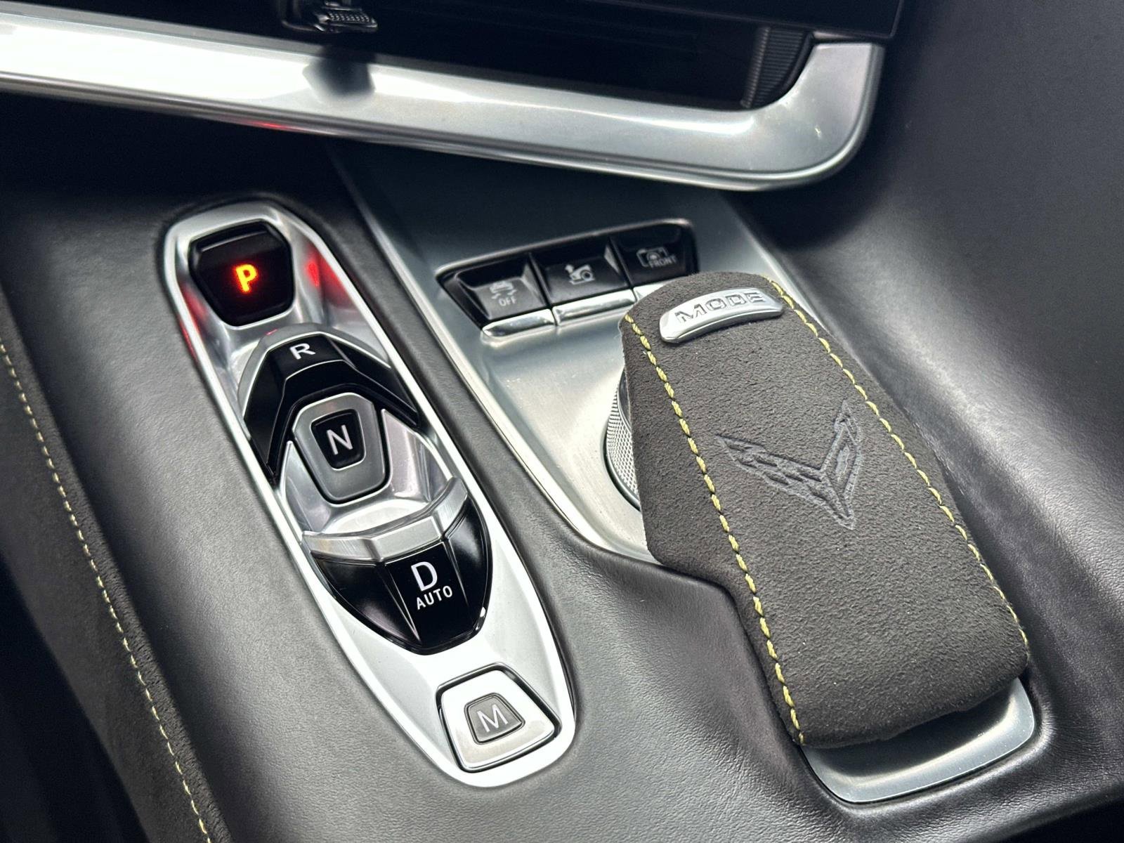 Used 2022 Chevrolet Corvette Stingray Premium Conv image 15