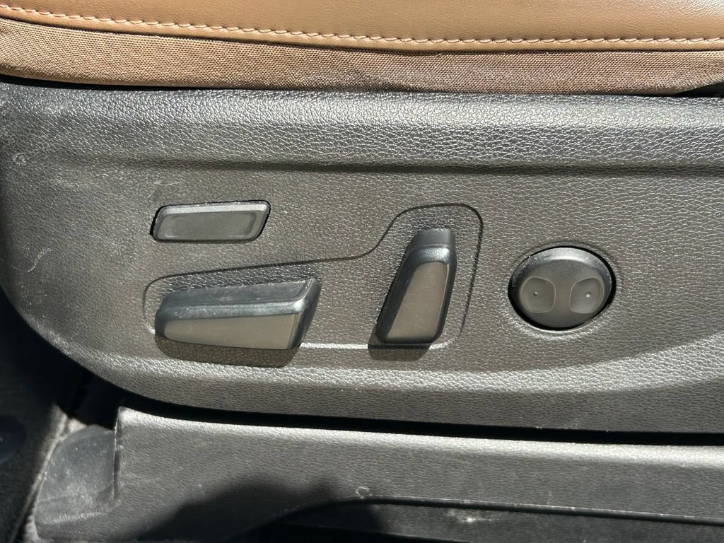 Used 2022 Kia Telluride SX w/ SX Prestige Package AWD/4WD image 28
