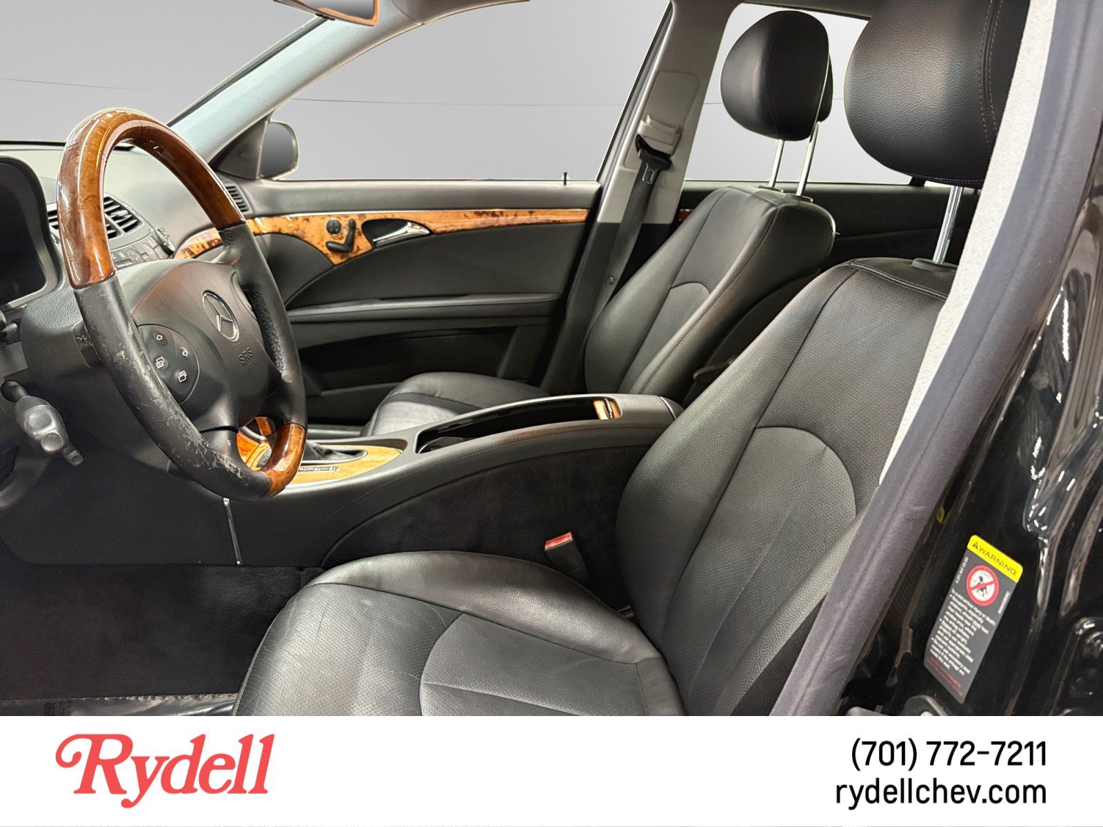 Used 2006 Mercedes-Benz E 350 Sedan image 10