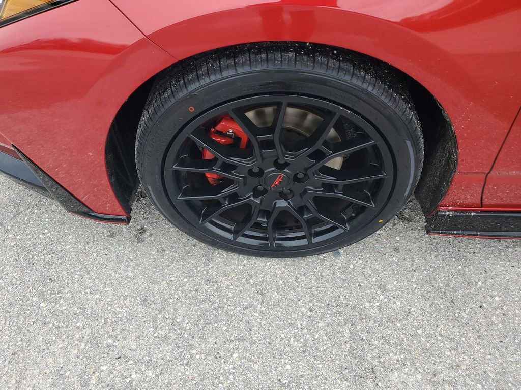 Used 2020 Toyota Avalon TRD image 17