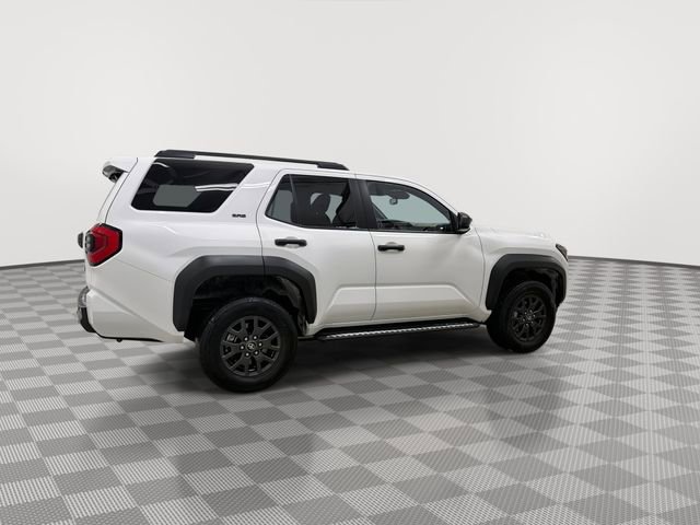 Used 2025 Toyota 4Runner SR5 image 11