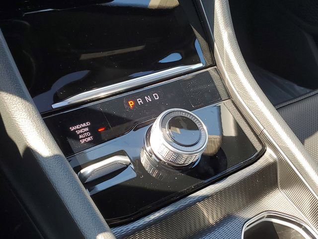 New 2025 Jeep Grand Cherokee Limited w/ Luxury Tech Group II image 12