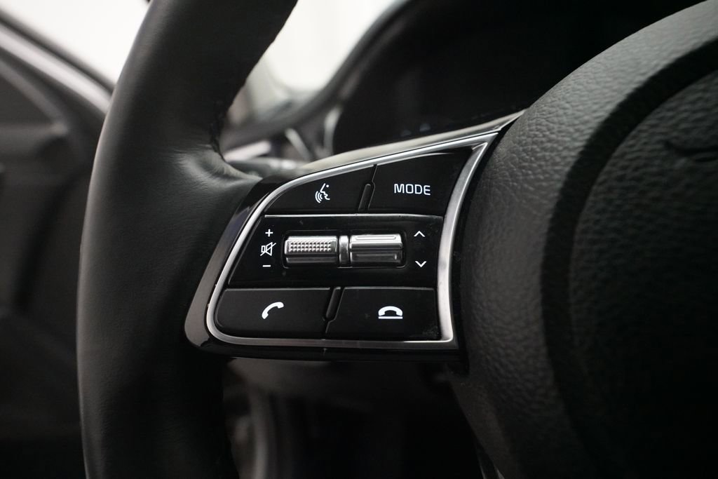 Used 2023 Kia Seltos S AWD/4WD image 19