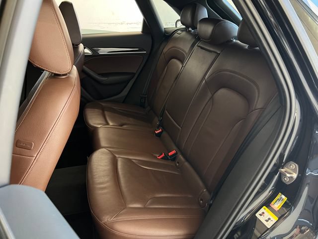 Used 2016 Audi Q3 2.0T Premium Plus w/ Technology Package FWD image 38