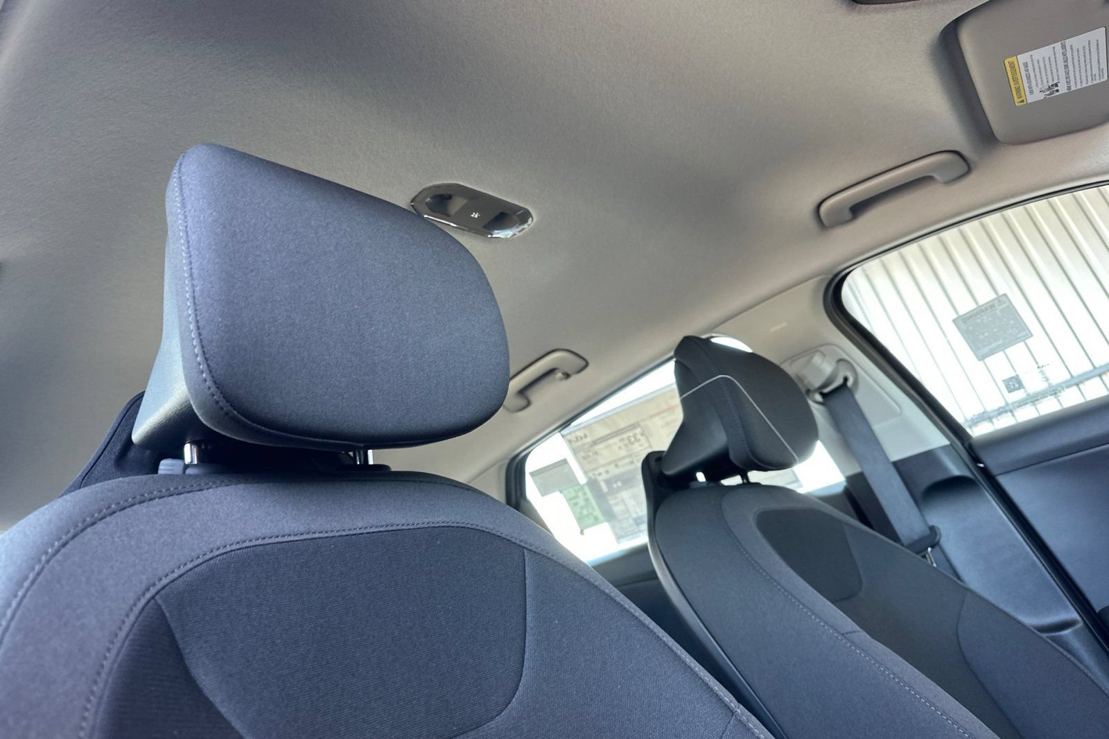 New 2026 Kia K4 FWD image 16