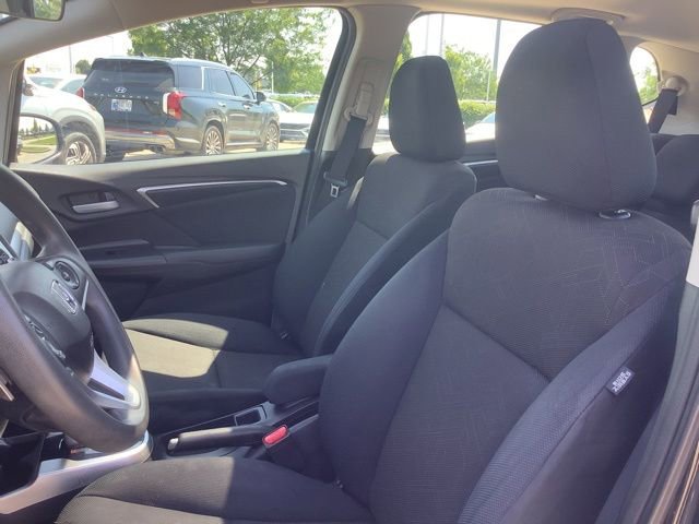 Used 2017 Honda Fit EX image 14