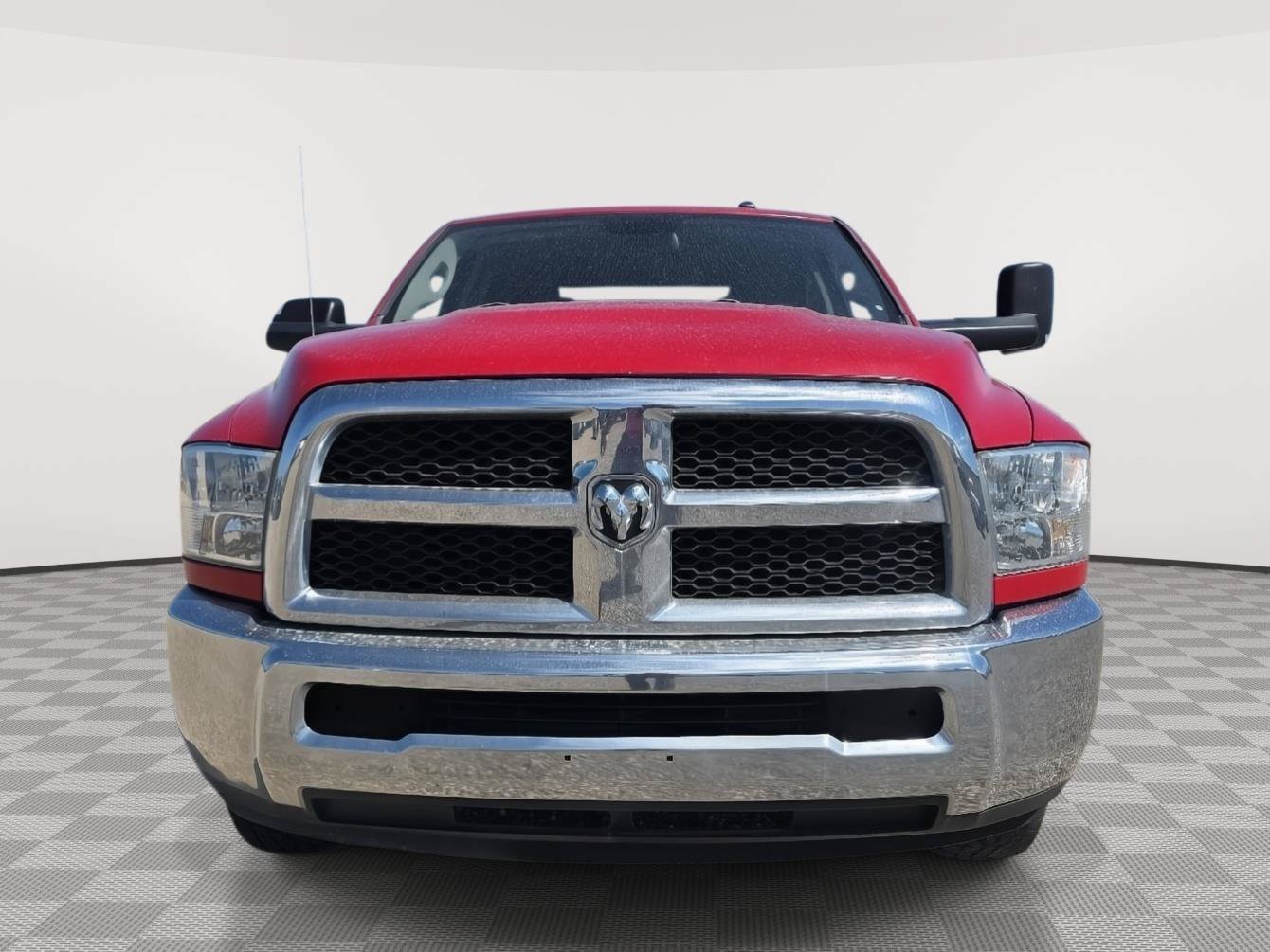 Used 2015 RAM 2500 SLT RWD image 2