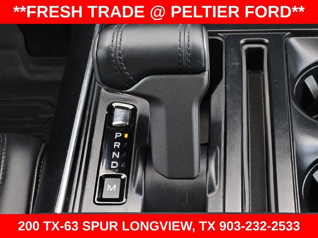 Used 2023 Ford F150 Raptor AWD/4WD image 27