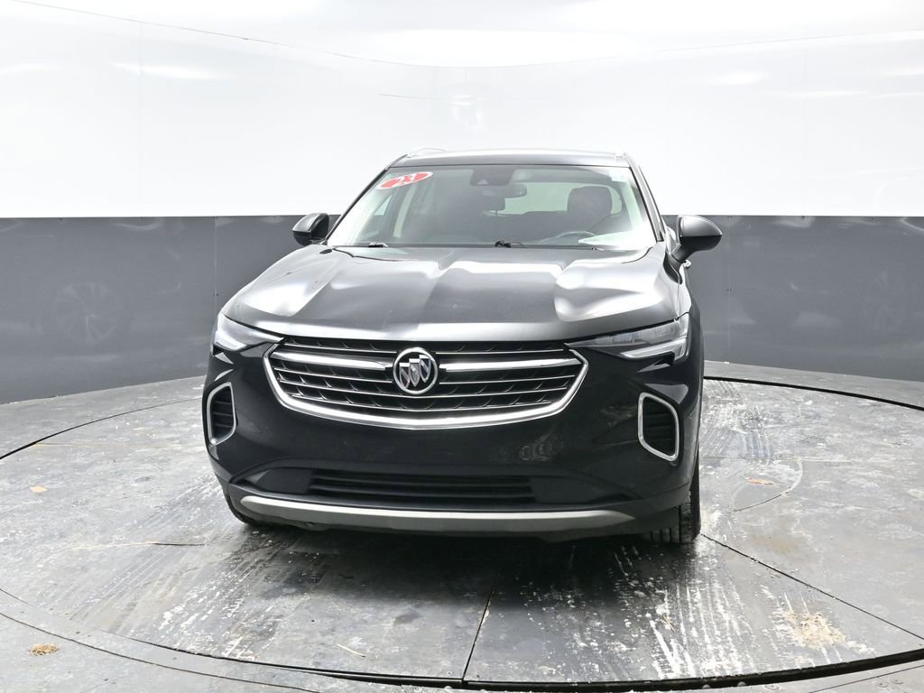 Used 2023 Buick Envision Essence image 6