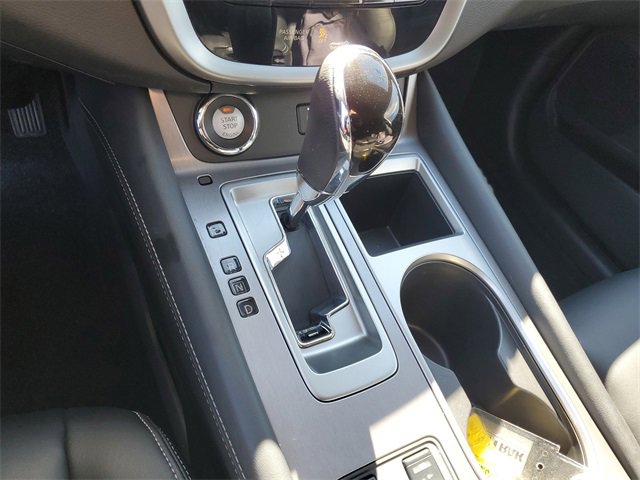 Certified 2024 Nissan Murano SV w/ SV Midnight Edition Package image 23