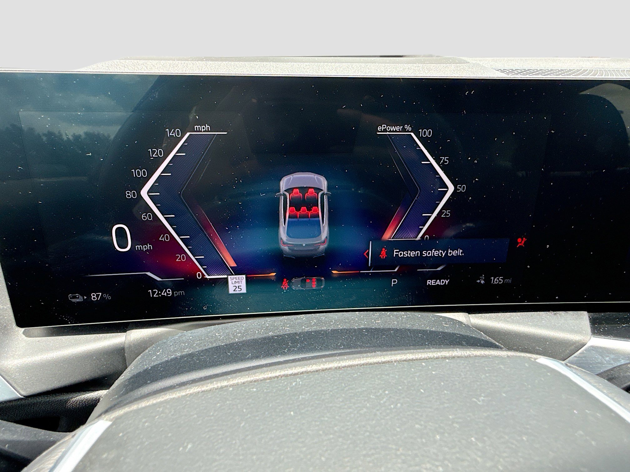 Used 2023 BMW i4 eDrive35 w/ Premium Package RWD image 40