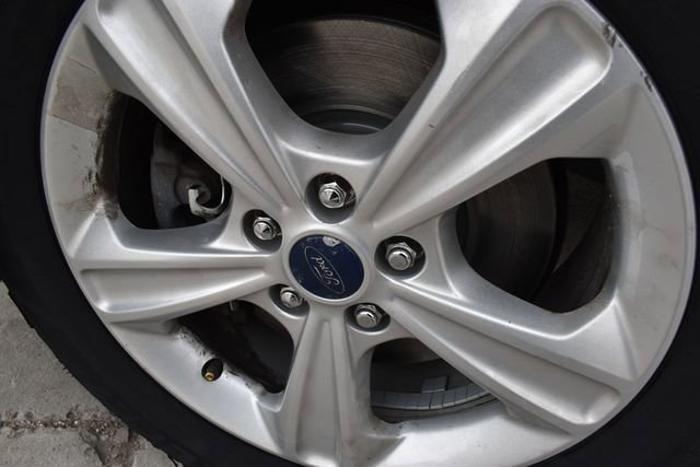 Used 2014 Ford Escape SE w/ Equipment Group 201A image 10