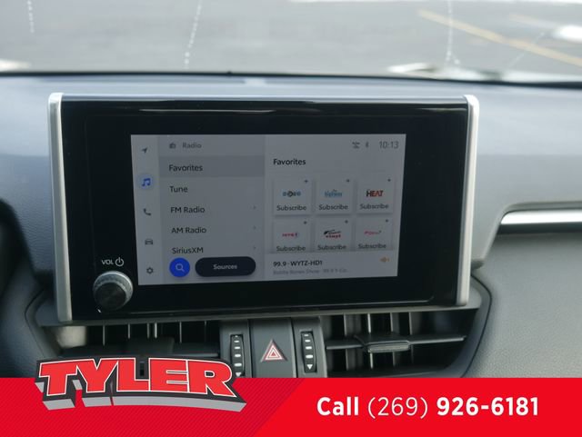 Used 2024 Toyota RAV4 Adventure AWD/4WD image 48