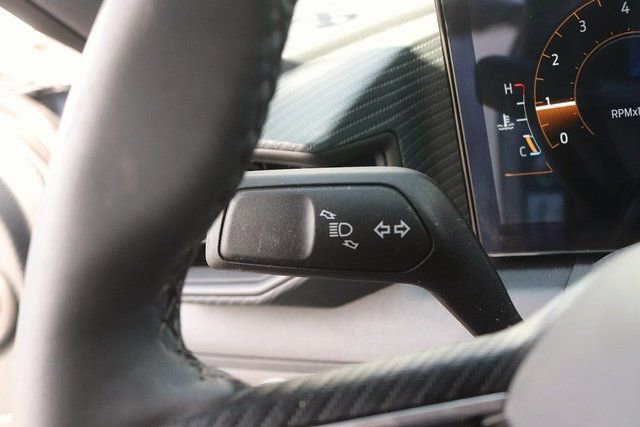 Used 2024 Ford Mustang Premium image 22
