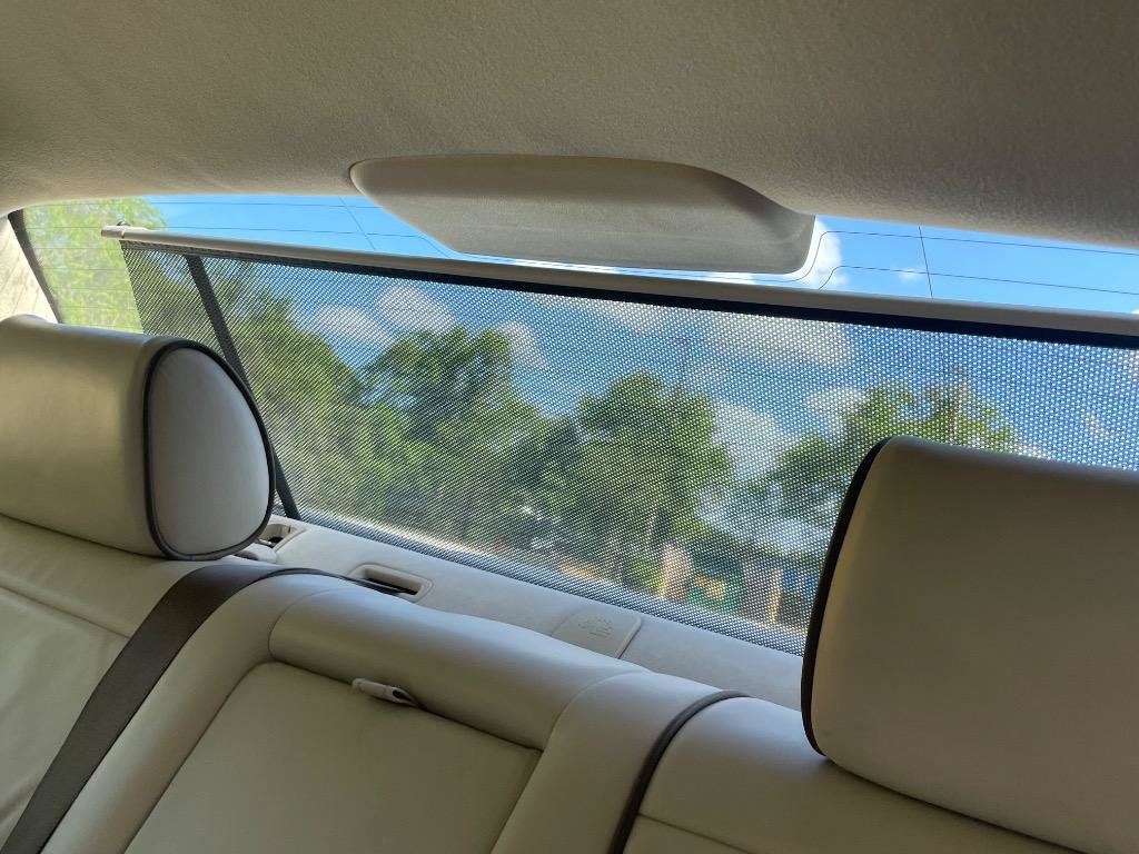 Used 2005 Jaguar XJ Vanden Plas RWD image 32