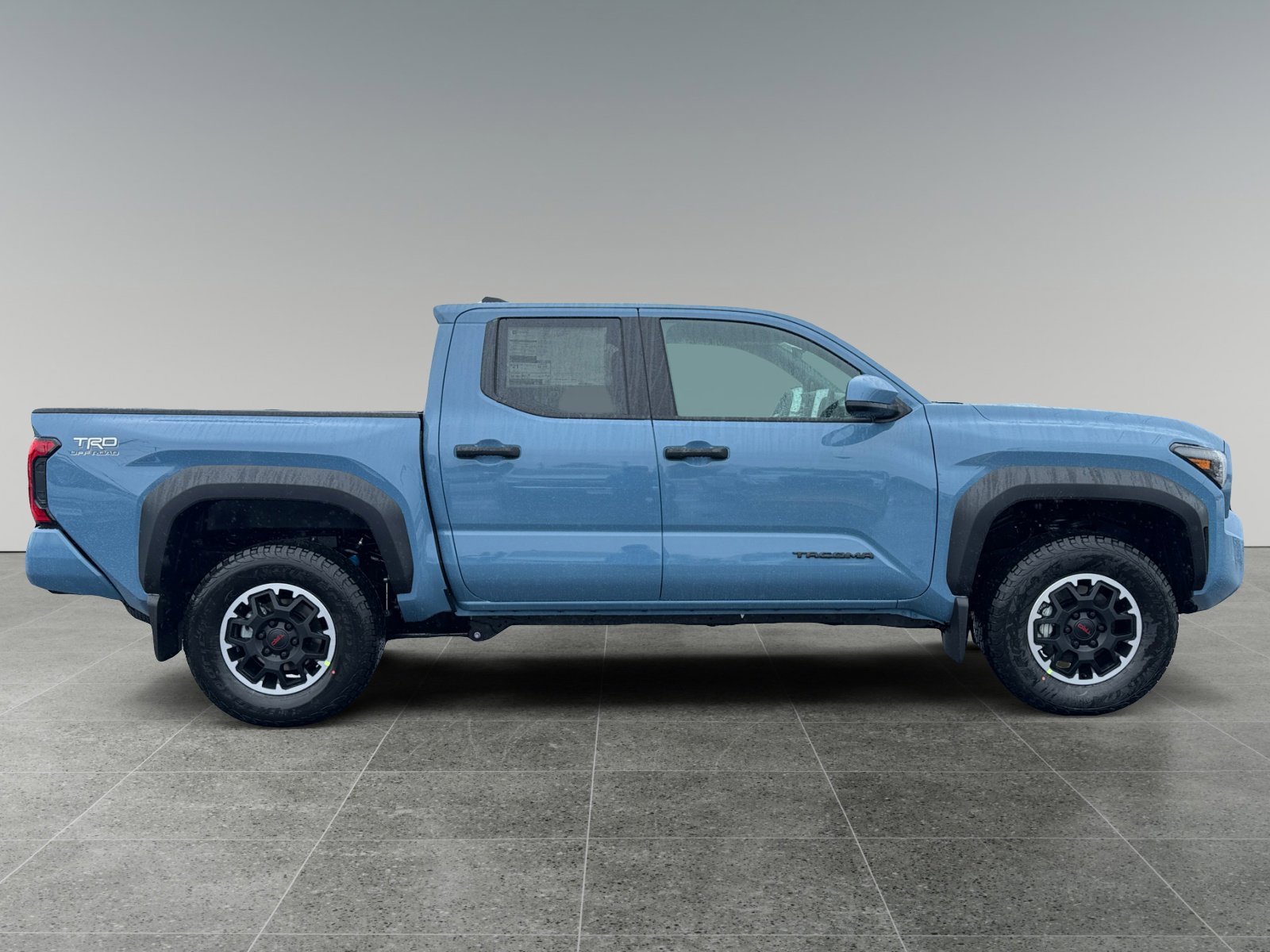 New 2026 Toyota Tacoma TRD Off-Road image 6