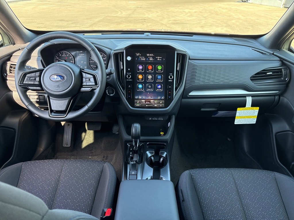 New 2026 Subaru Forester Premium image 13