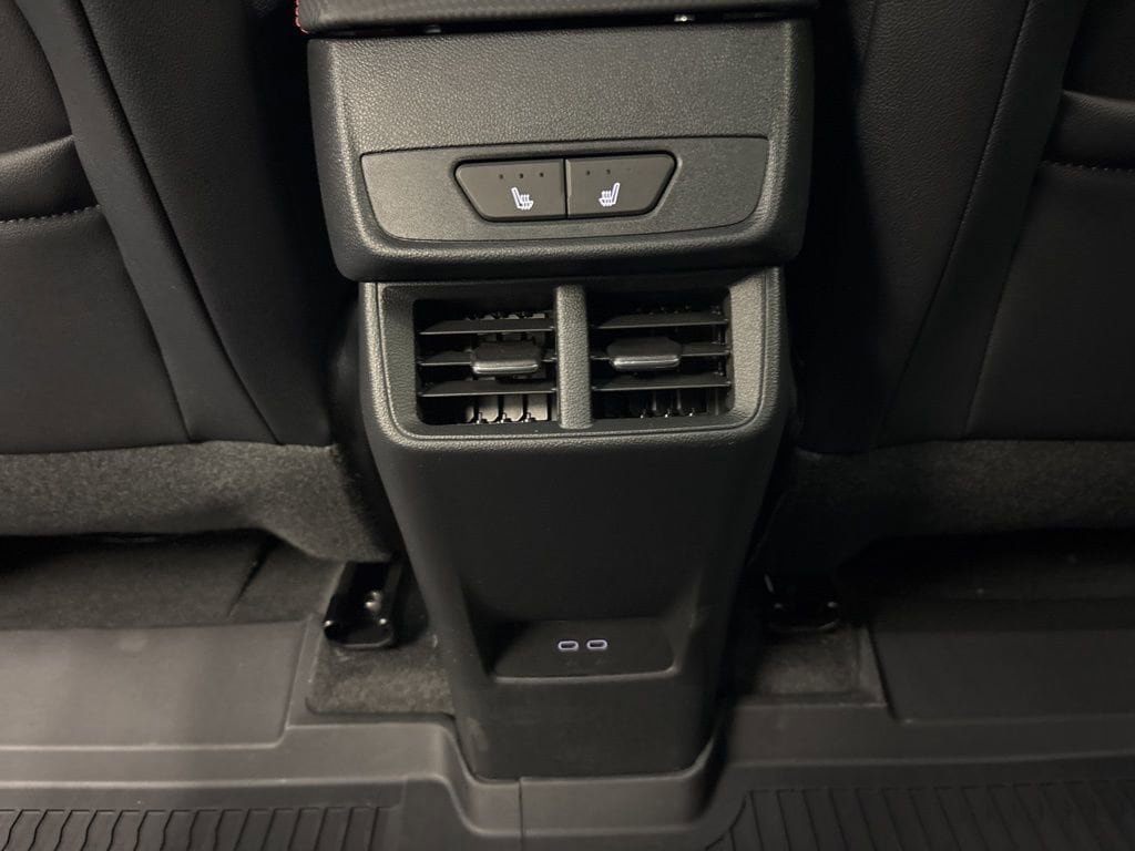 New 2026 Chevrolet Equinox RS w/ Convenience Package III image 20