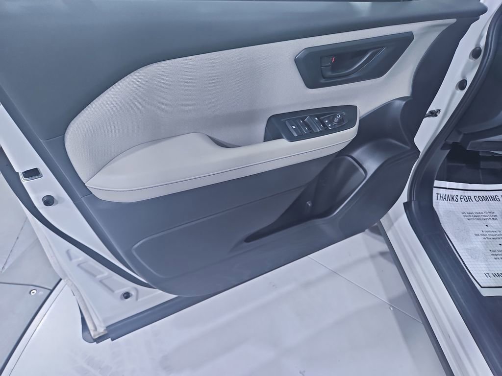 Certified 2025 Subaru Forester w/ Convenience Package #2 image 12