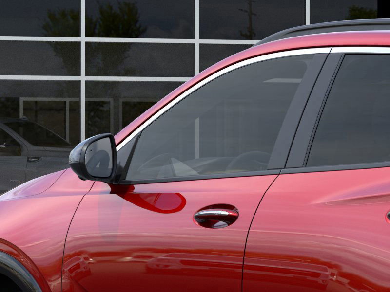 New 2026 Buick Encore GX Sport Touring image 12