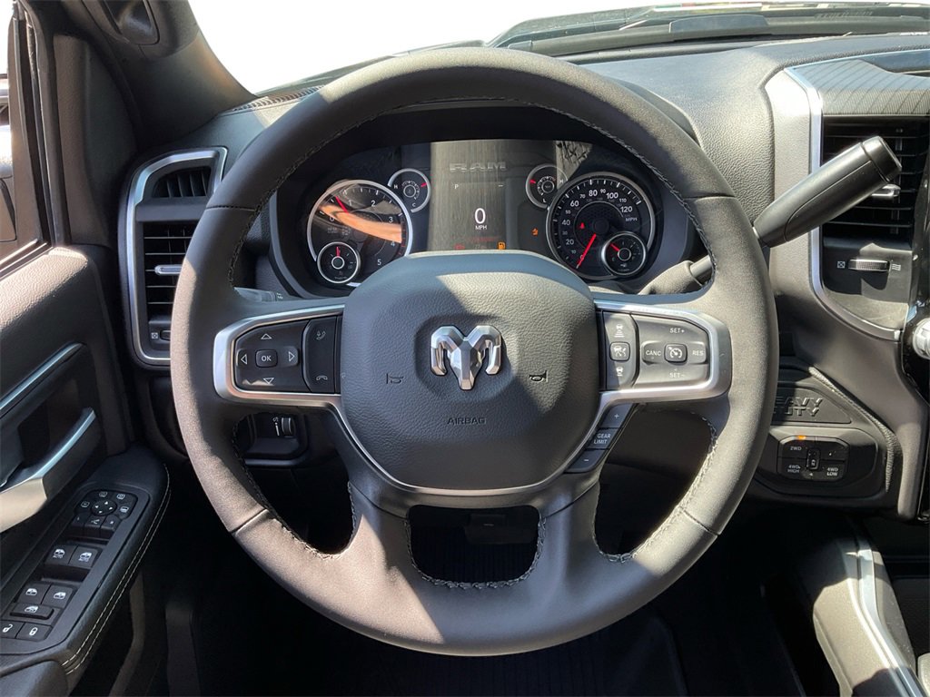 New 2026 RAM 2500 Big Horn image 17