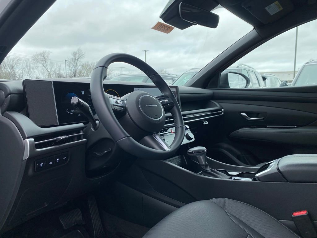 Certified 2025 Hyundai Santa Cruz XRT AWD/4WD image 9