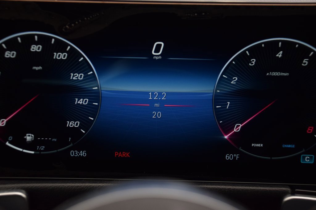 New 2025 Mercedes-Benz GLB 250 image 24