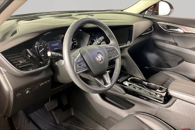 Used 2023 Buick Envision Avenir AWD/4WD image 16