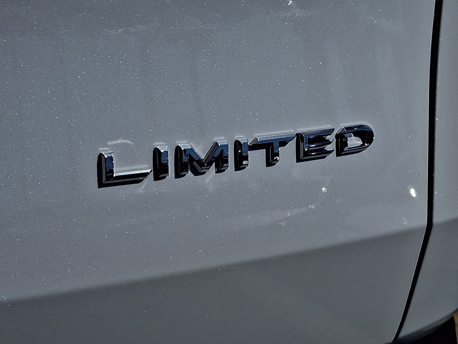 Used 2026 Toyota Grand Highlander AWD image 31