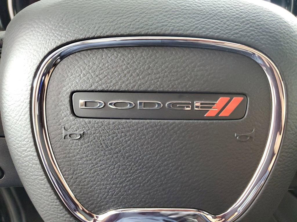 New 2026 Dodge Durango GT image 24