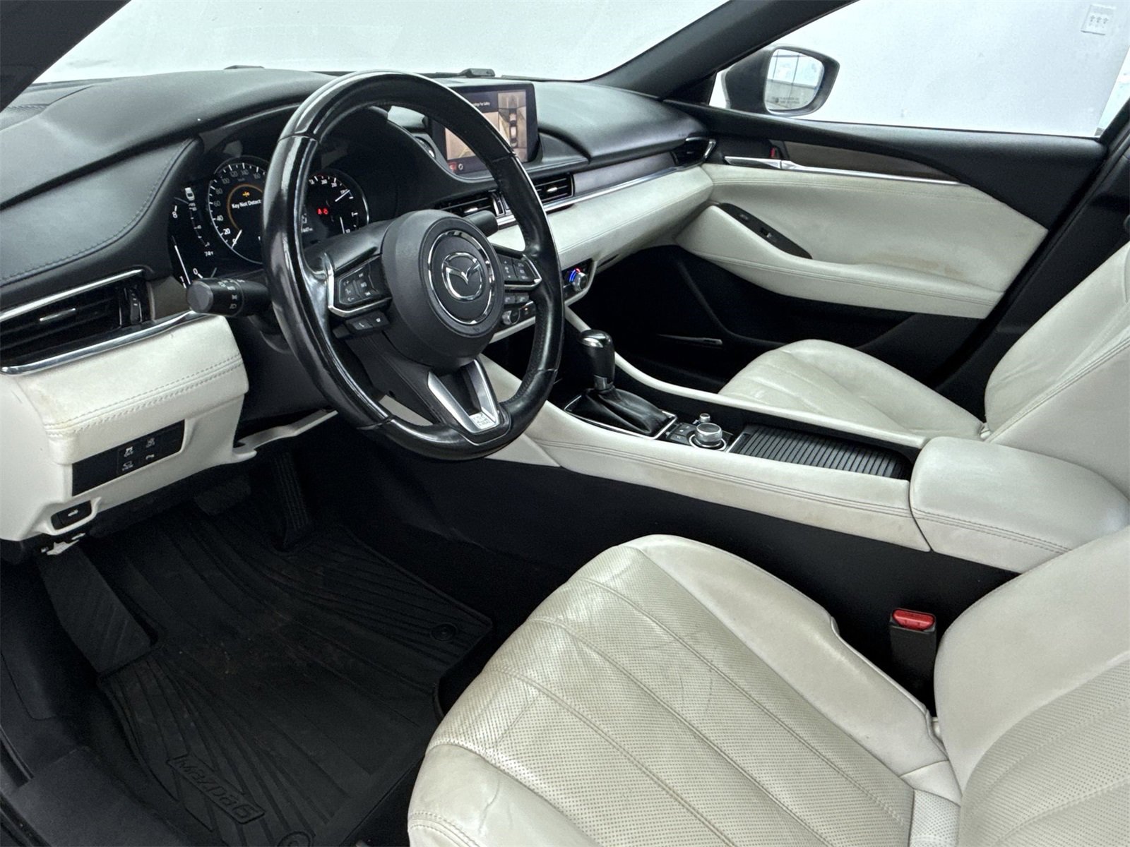 Used 2018 MAZDA MAZDA6 Signature image 12