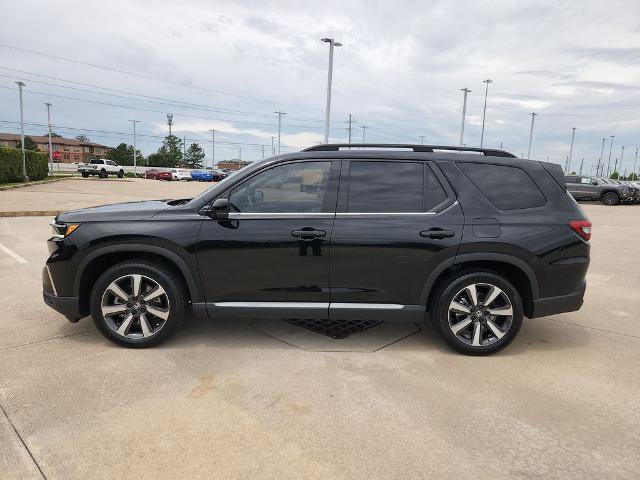 Used 2024 Honda Pilot Touring image 8