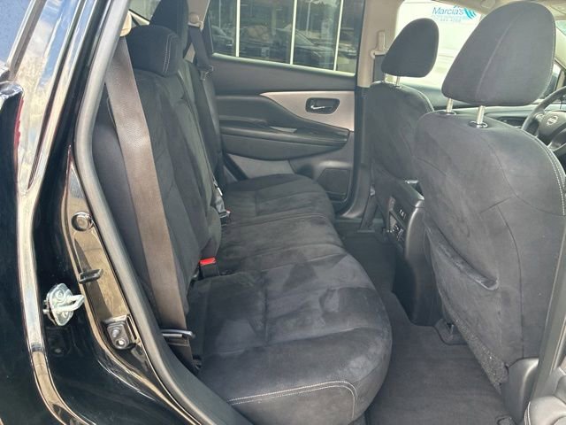 Used 2021 Nissan Murano S FWD image 9