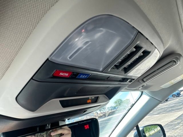 Certified 2024 Subaru Crosstrek 2.5i Limited w/ Crosstrek Mirror Package AWD/4WD image 21