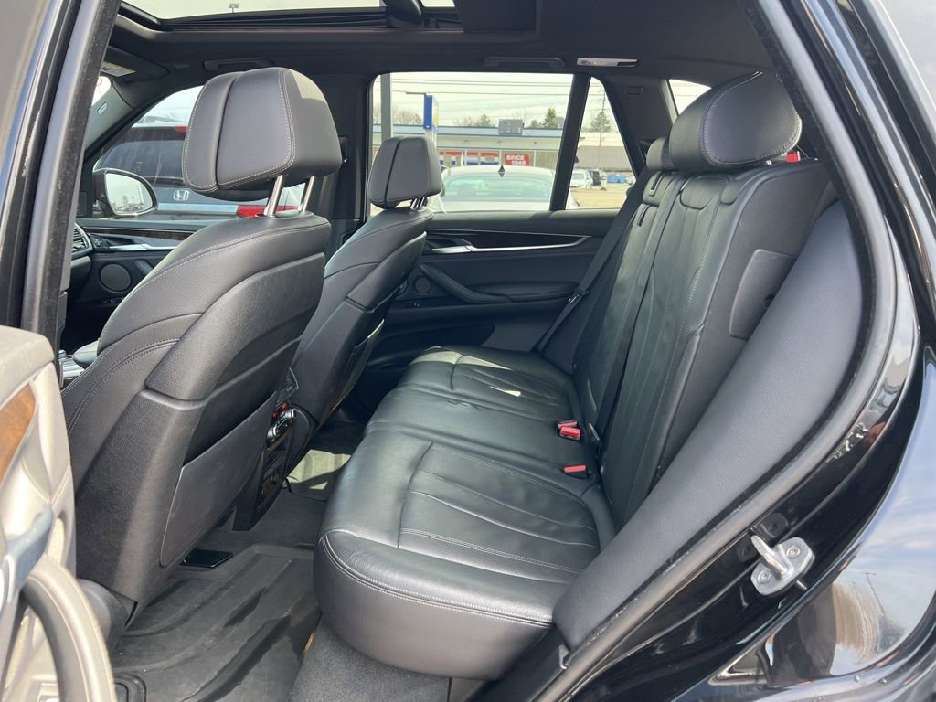 Used 2018 BMW X5 xDrive35i image 23
