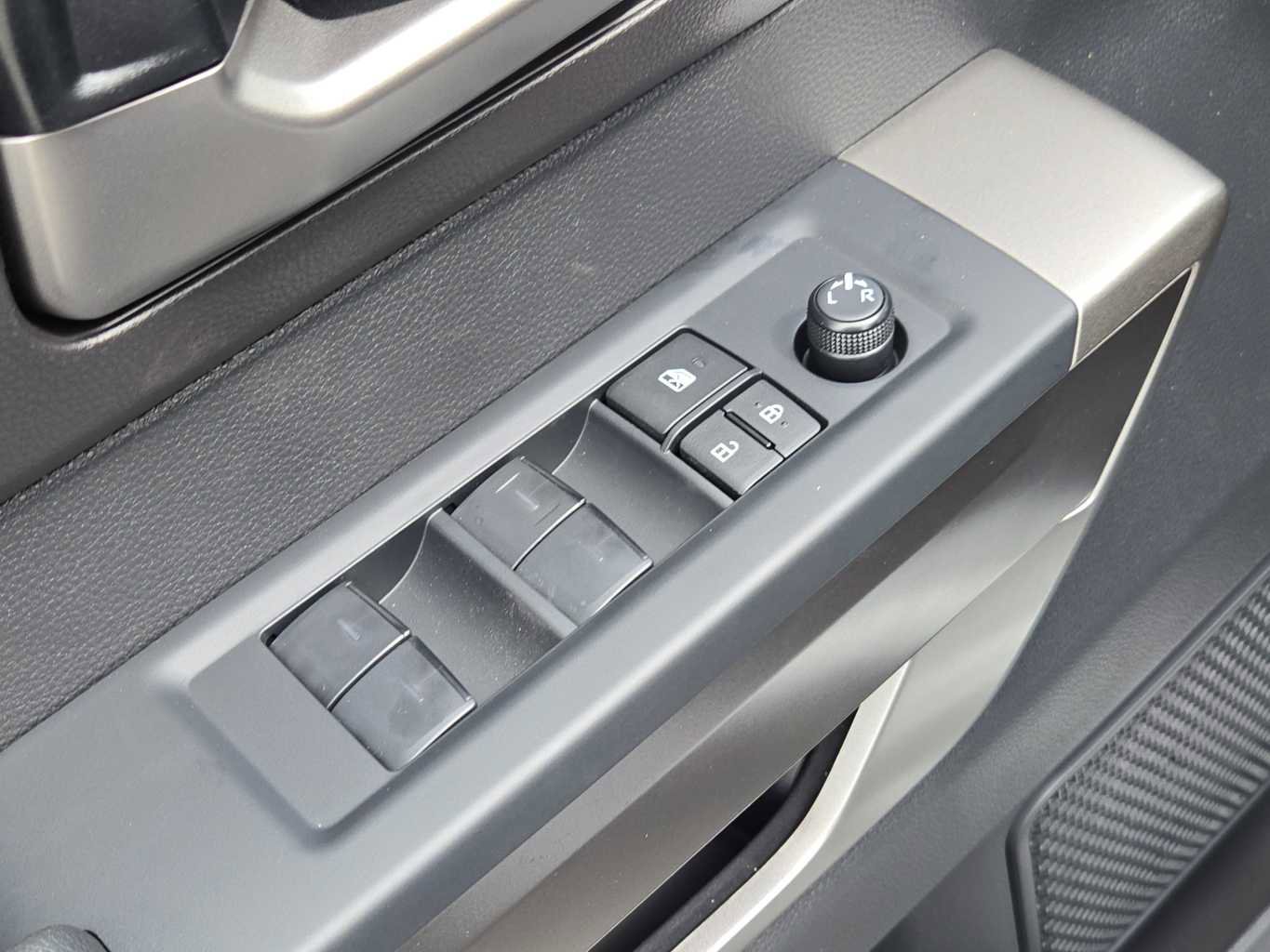 New 2026 Toyota Tundra SR5 AWD/4WD image 11