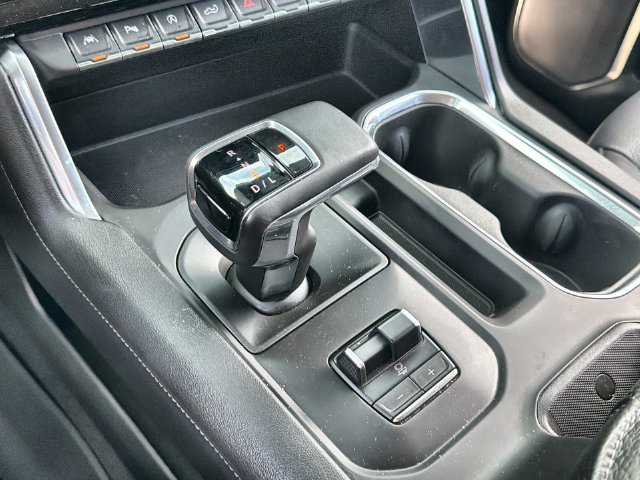 Used 2023 GMC Sierra 1500 Denali w/ Technology Package AWD/4WD image 20