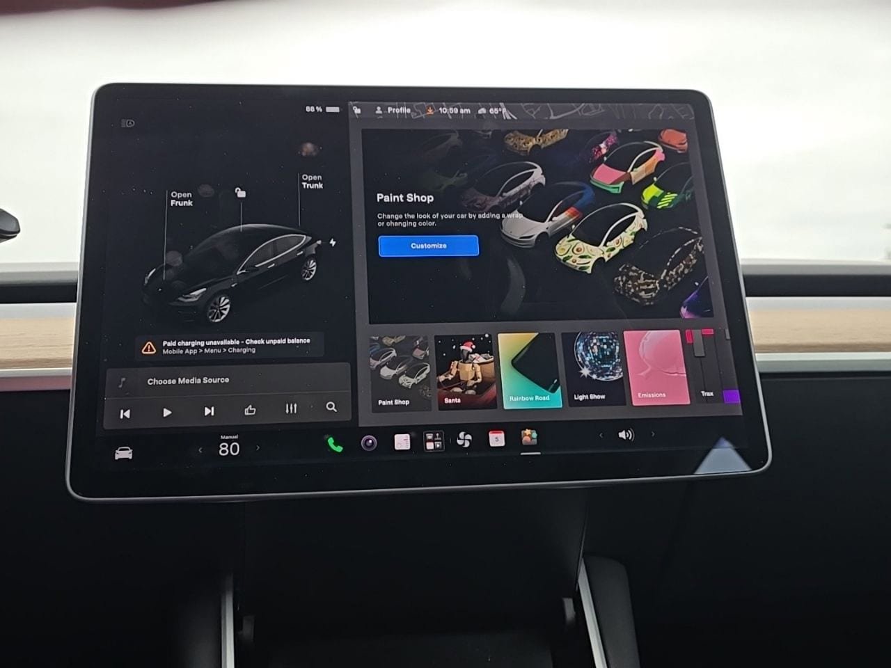 Used 2018 Tesla Model 3 AWD/4WD image 21
